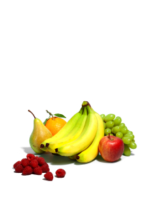 Fruits