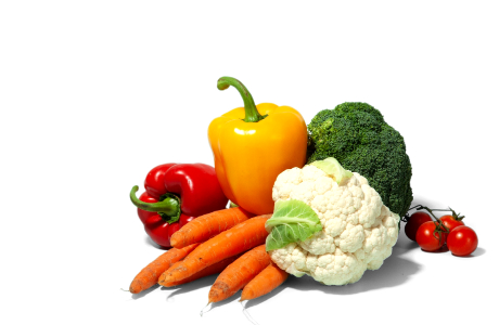 Vegetables